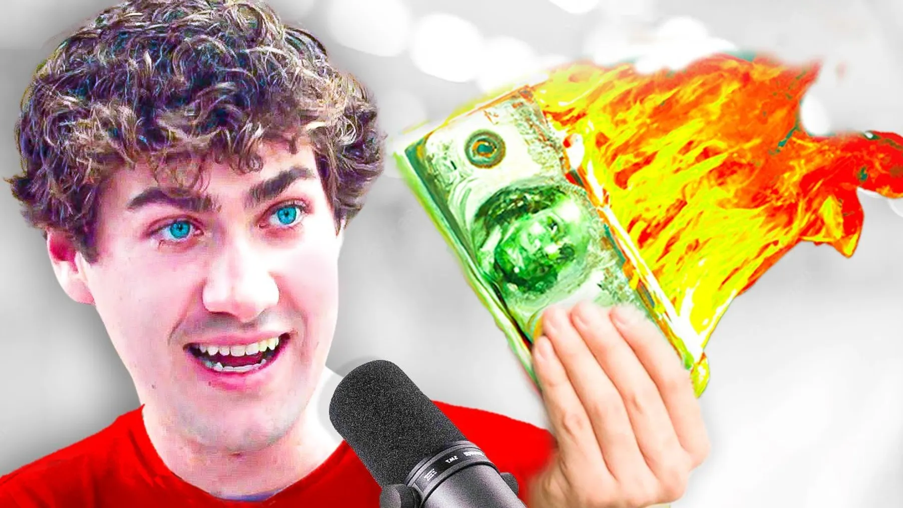 How Airrack Spends His Money (Interview) Preview