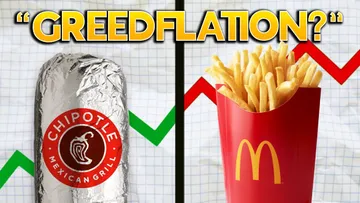 Why Fast Food is Panicking Over Higher Prices Now Preview
