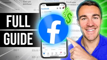 The BEST Facebook Ads Tutorial For Beginners Preview