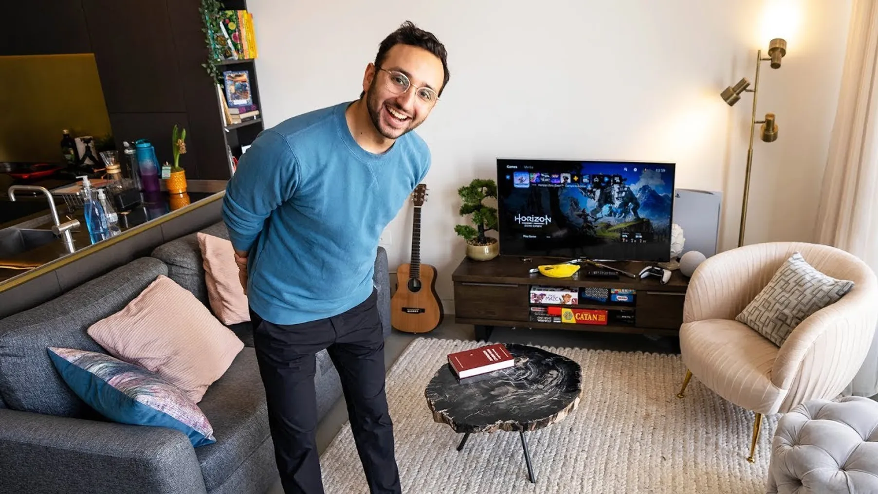My $2.4m London Apartment Tour Preview