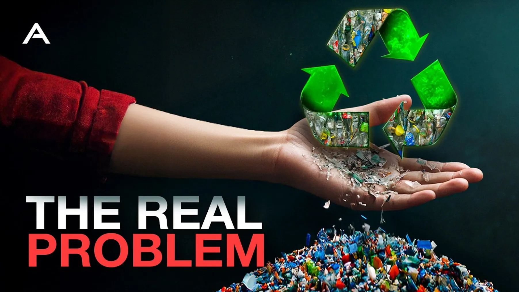 Why Plastic Is Good, Actually Preview