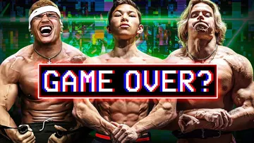 Fitness Influencer Genetics: The Fu**ed Up Truth Preview