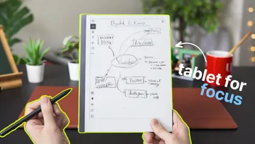 This Paper Tablet is a Minimalists' Dream -  reMarkable 2 (2023) Preview