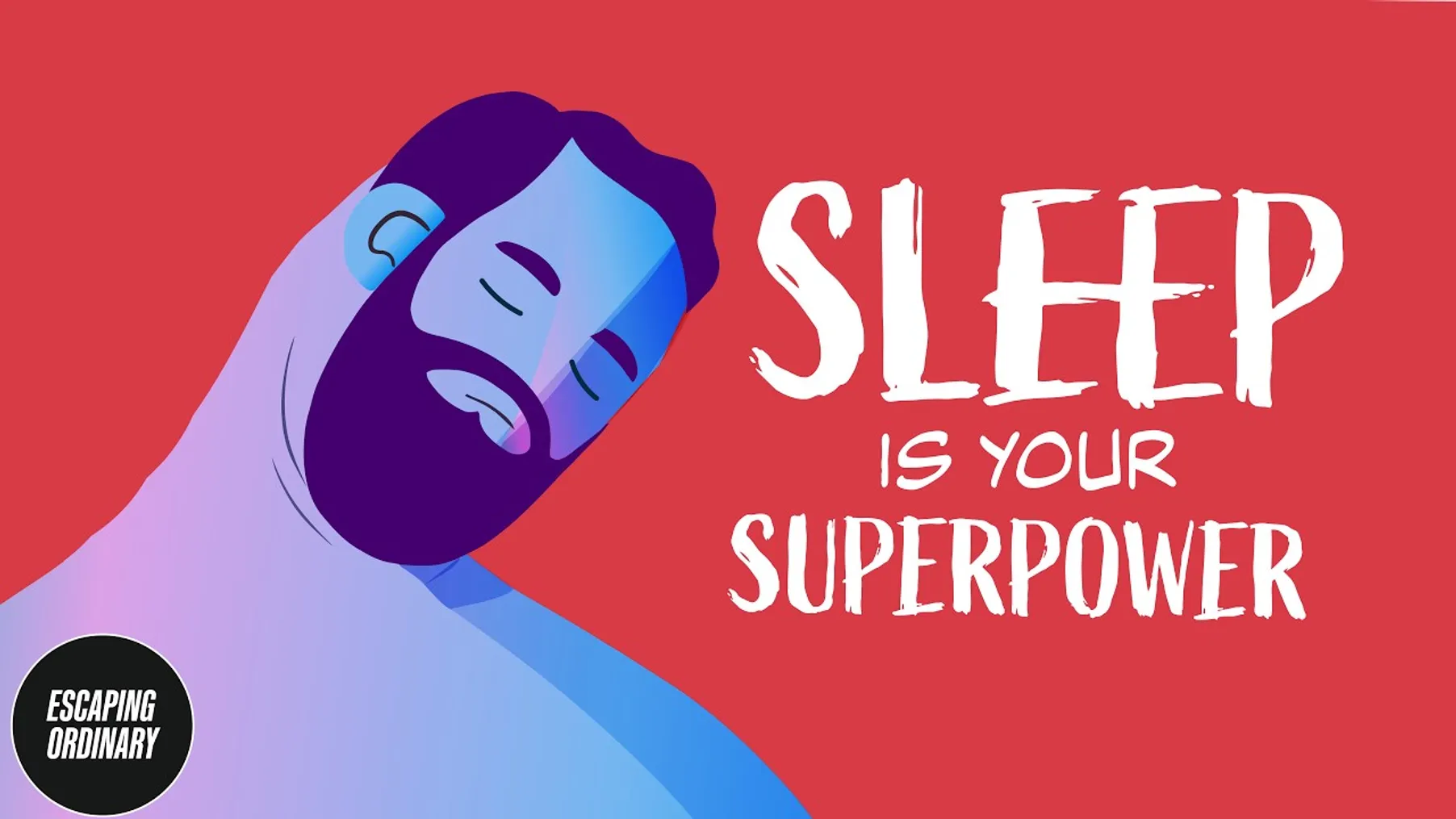 The Ultimate Guide to 10x Better Sleep (tonight) Preview