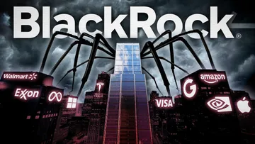BlackRock: The Conspiracies You Don’t Know Preview