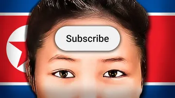 The Bizarre World of North Korean Influencers Preview
