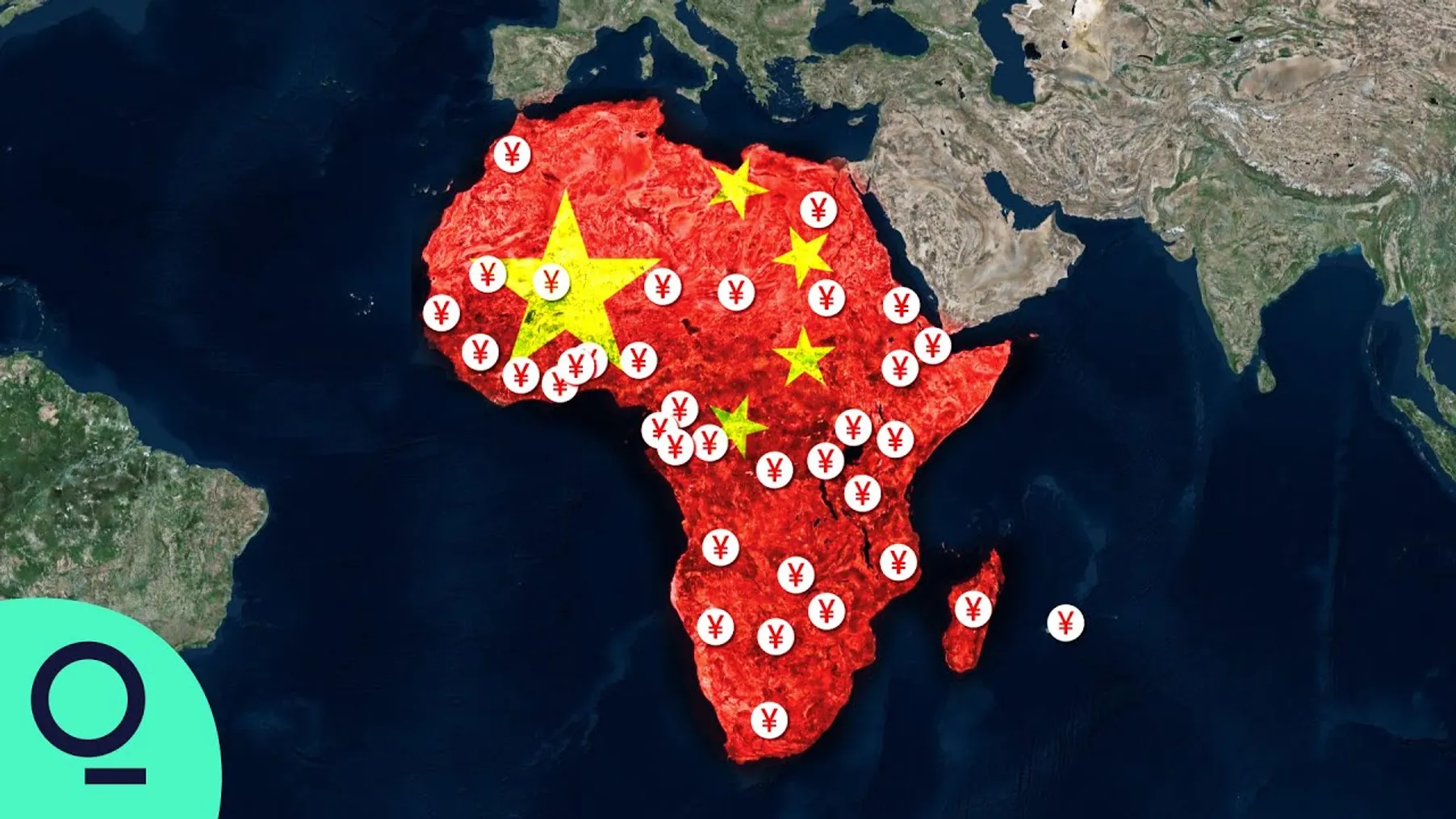 The Myth of the Chinese Debt Trap in Africa Preview