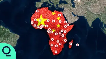 The Myth of the Chinese Debt Trap in Africa Preview