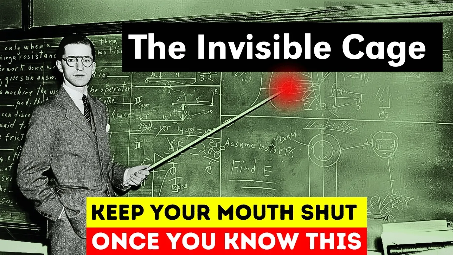 How Your Words Control Your Reality (no bs) Preview