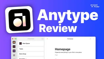 Anytype Review: Is This The Best Notion Replacement? Preview