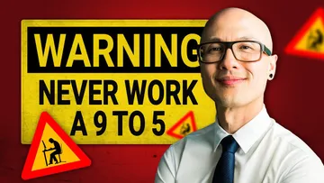 5 Ways to find Success & Passion in life (2023) Preview