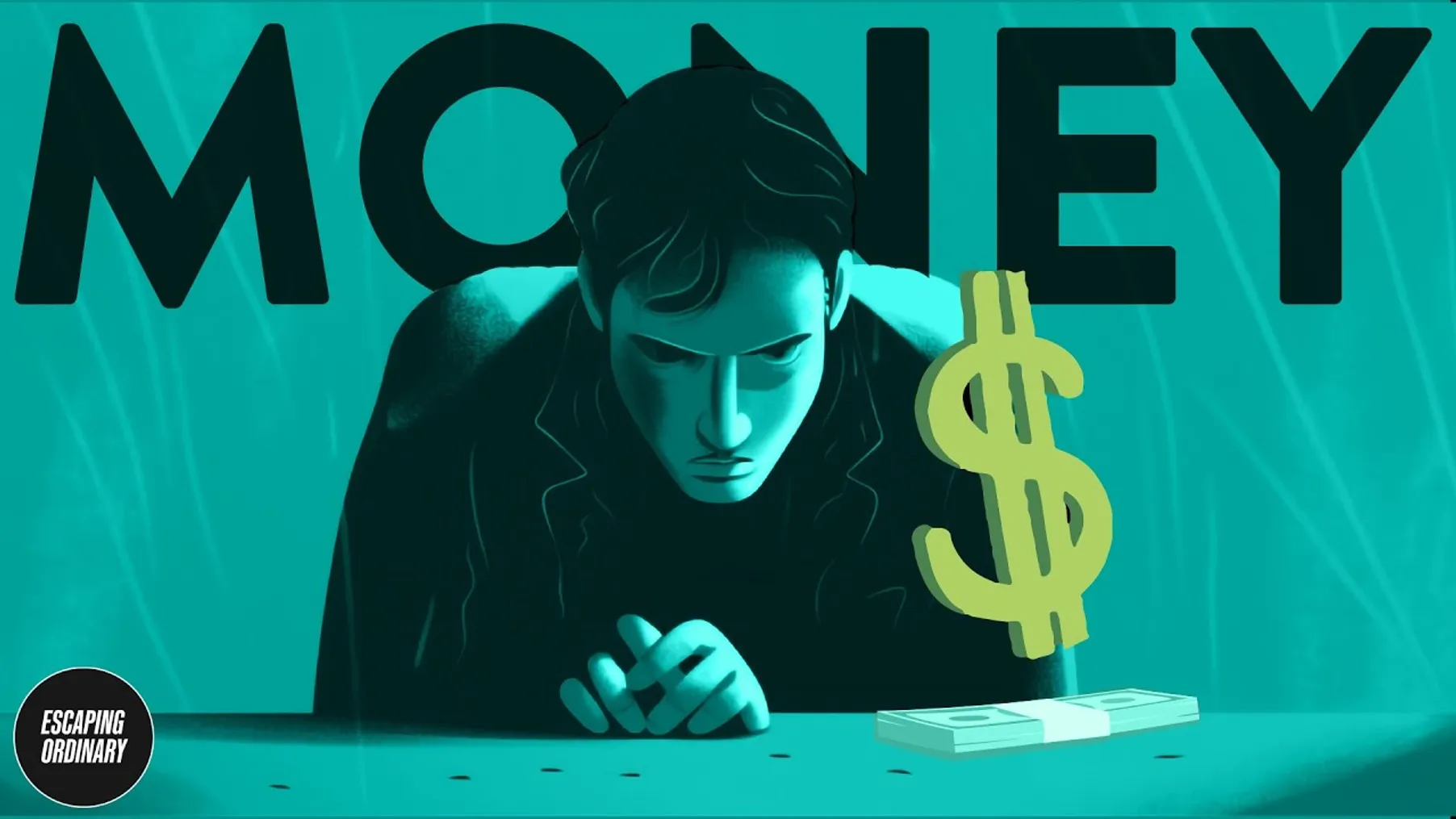 The Psychology of Money in 20 minutes Preview