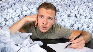 Why You Can't Find Your Passion Preview