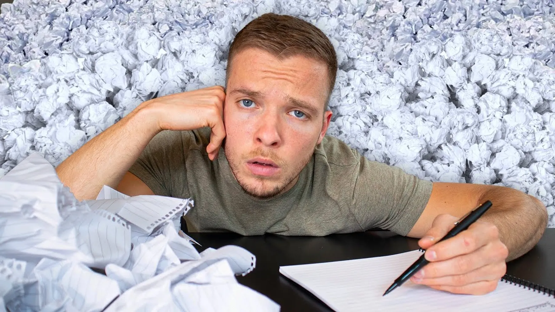 Why You Can't Find Your Passion Preview