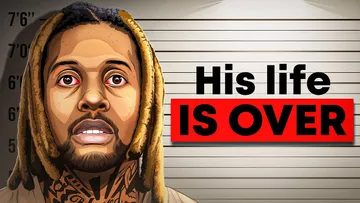 Is This the End for Lil Durk? His "Life Sentence" Explained Preview