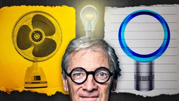 Why Dyson’s Products Keep Getting Weirder (And Pricier) Preview