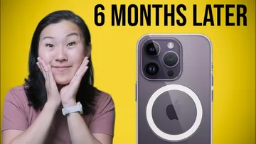 Do I Regret Switching to iPhone from Android? 6 Months Later Long Term Review Preview