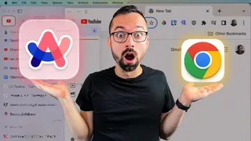 Arc Browser vs Google Chrome: Is It Worth The Switch? Preview