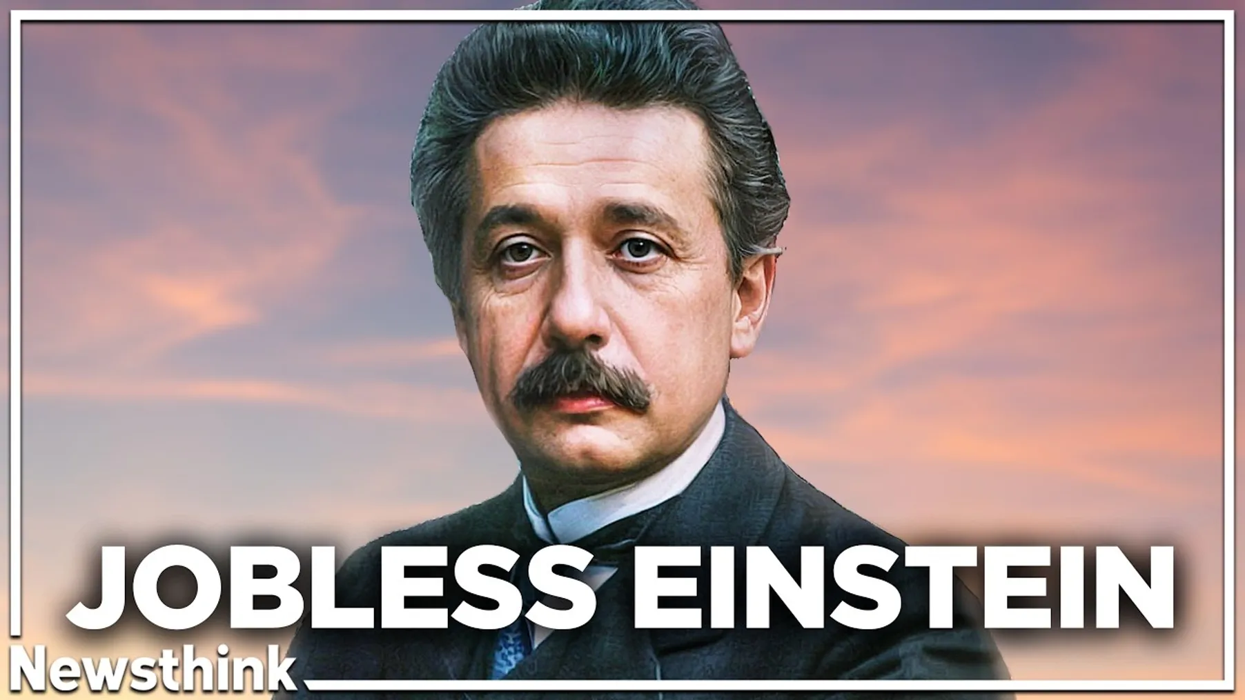 Why Einstein Couldn’t Get a Job for 9 Years Preview