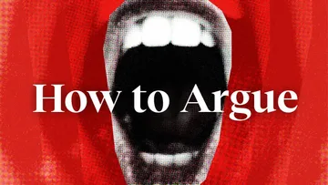 Train for any argument with Harvard’s former debate coach | Bo Seo Preview