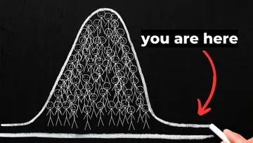 How to Get Ahead of 99% of People (Starting Today) Preview