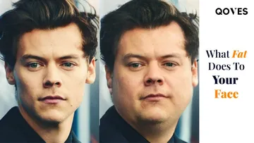 How Facial Fat Influences Your Looks | What Makes A Face Attractive? Preview