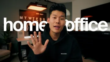 5 Home Office Upgrades That I Can't Live Without Preview