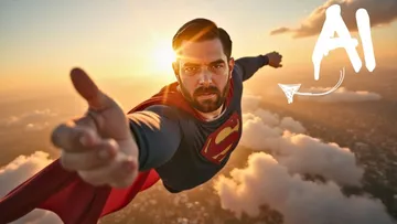 How To Make AI Images Of Yourself (Free) Preview