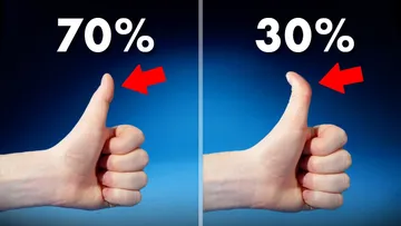 How Rare Are Your Traits? Preview