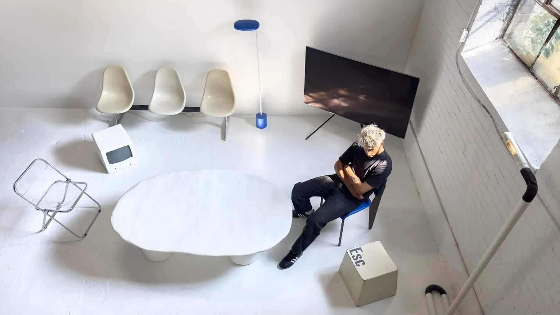 i really like making things. Preview