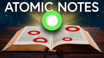 Effective Note-Taking to Remember More + Create New Ideas Preview