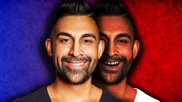 The secret illegal history of Dhar Mann Preview