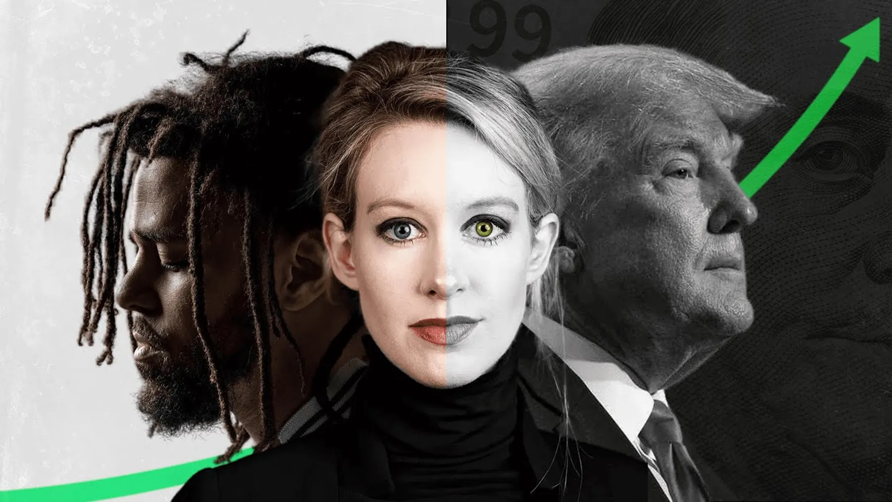 The Art of Faking It Preview