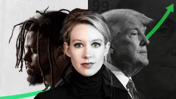 The Art of Faking It Preview