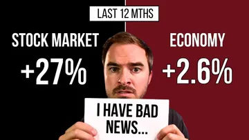 Can The Stock Market Keep This Up? Preview