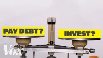 How to balance paying debt vs. investing Preview
