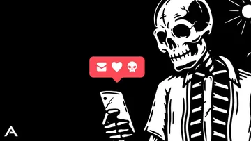 Overstimulation is Ruining Your Life Preview