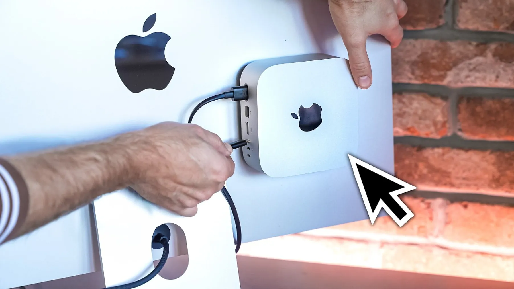 Mac Mini M4 - 1 MONTH Review! [M2 vs M4 vs M4 Pro] Preview