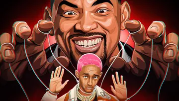 Jaden Smith: The Nepo Baby Who Couldn’t Make It Preview