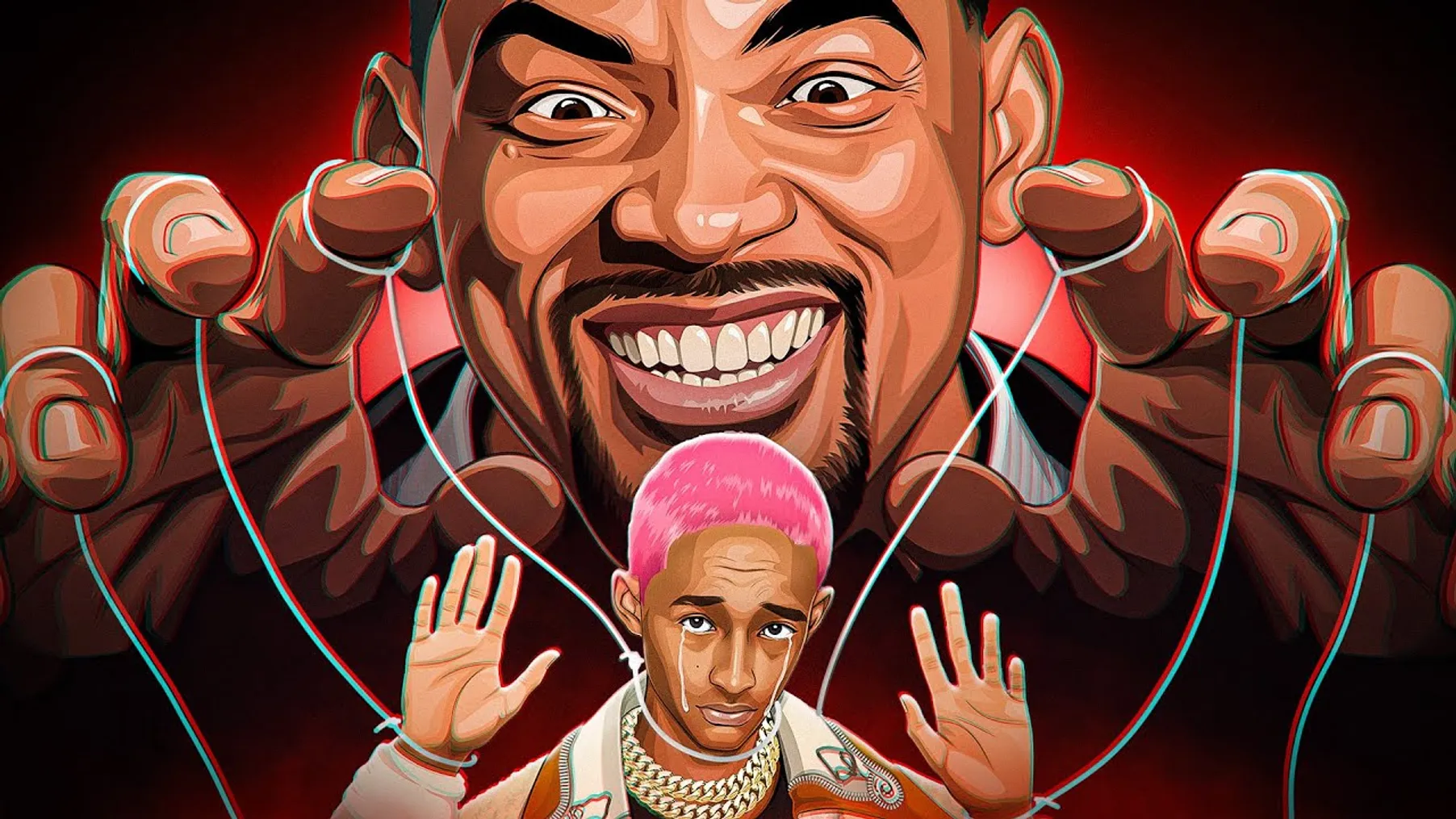 Jaden Smith: The Nepo Baby Who Couldn’t Make It Preview