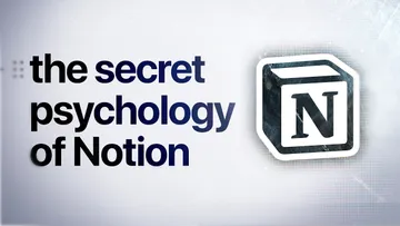 Why Everyone Is OBSESSED With Notion Preview