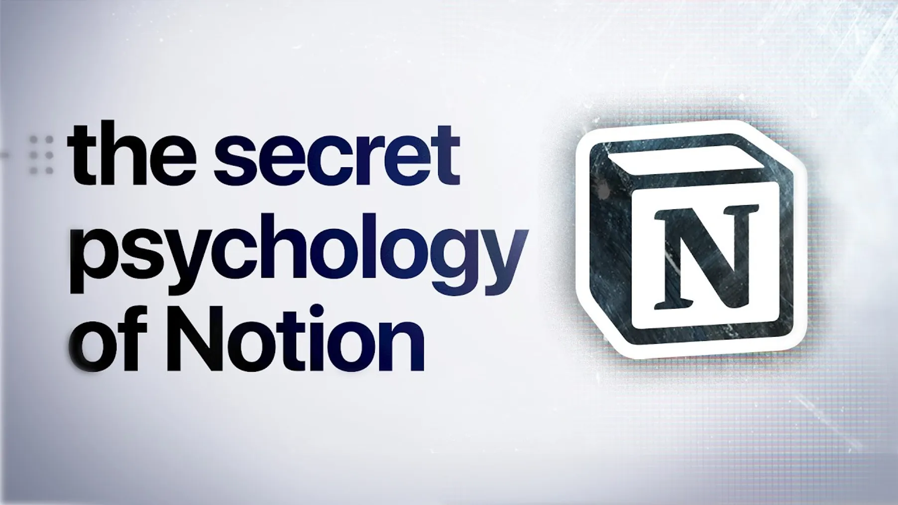 Why Everyone Is OBSESSED With Notion Preview