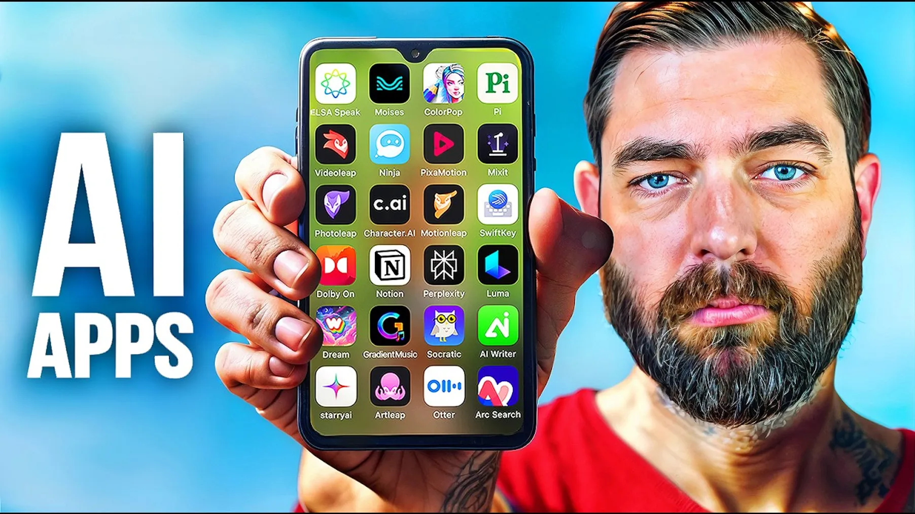 21 Mobile AI Apps You Won't Believe Are Free Preview