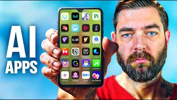 21 Mobile AI Apps You Won't Believe Are Free Preview