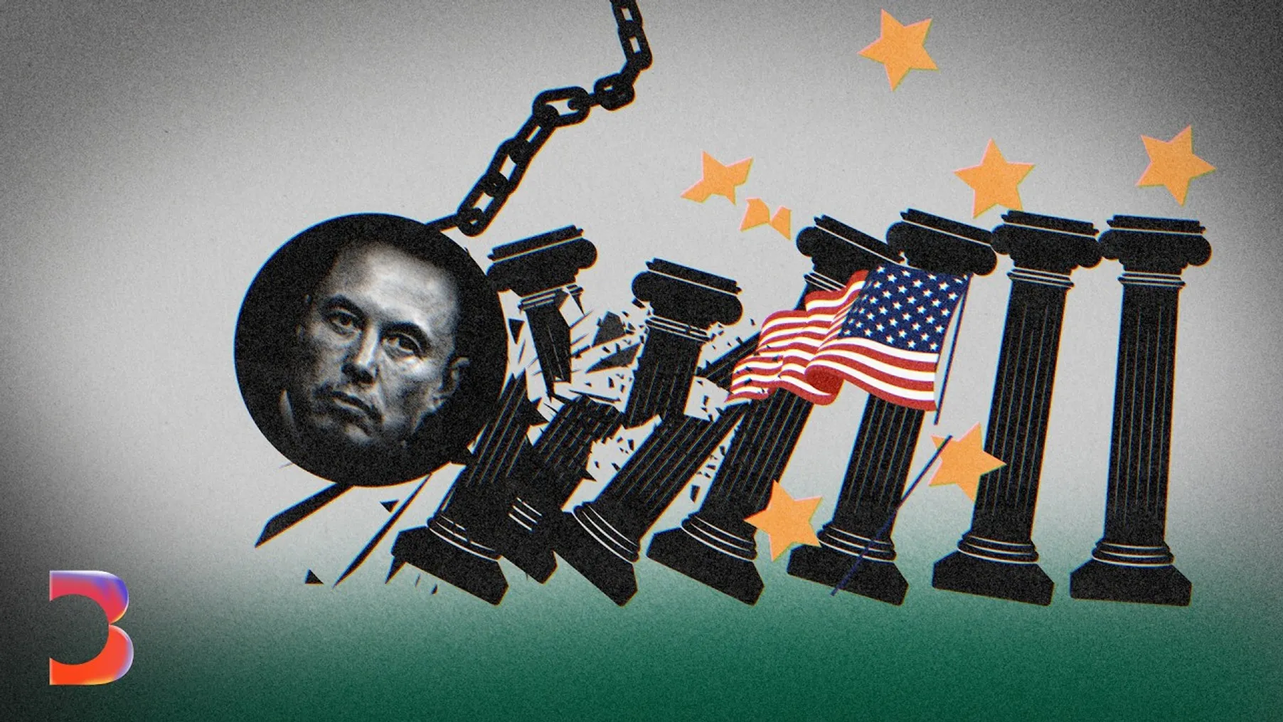 How Elon Musk Took Over the US Government Preview