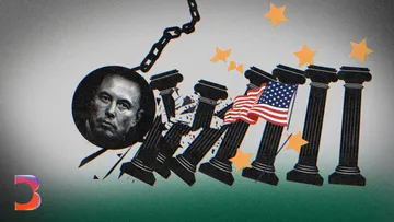 How Elon Musk Took Over the US Government Preview