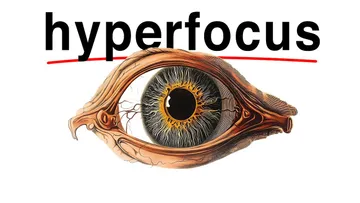 how to hyperfocus and actually get things done. Preview