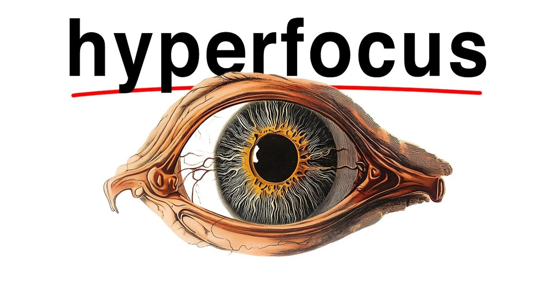 how to hyperfocus and actually get things done. Preview
