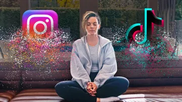 The Anti-Hustle Social Media Strategy That Made Me Millions Preview