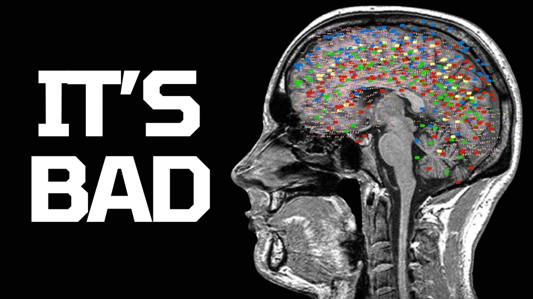 I Got Tested for Microplastics Preview